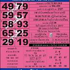 ตรวจหวยทุกงวดปี65